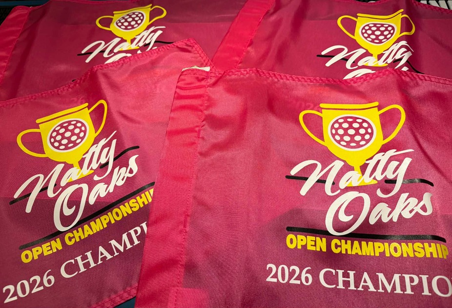 2026 Natty Oaks Golf Outing event photo