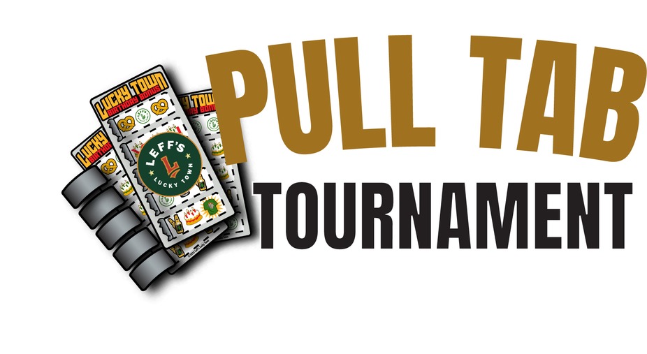 Pull Tab Tournament! event photo