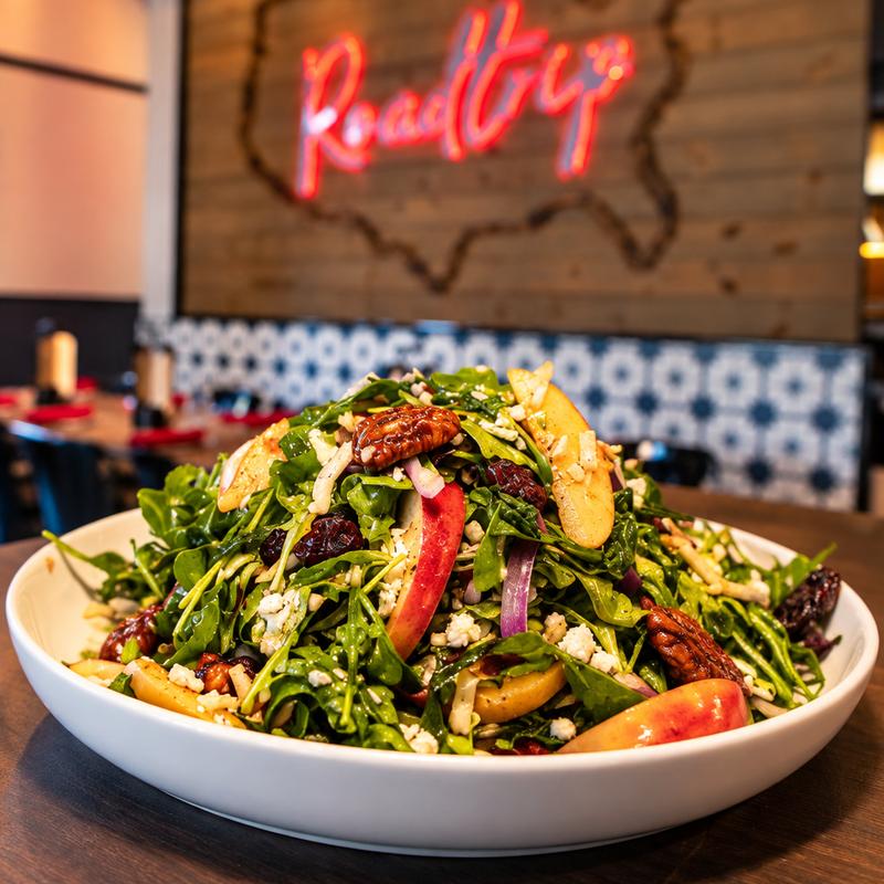 menu item 65 of 70, Traverse City Cherry & Apple Salad