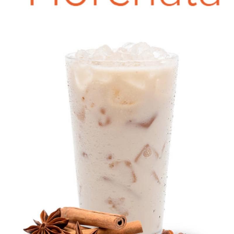 Gallon-Horchata photo