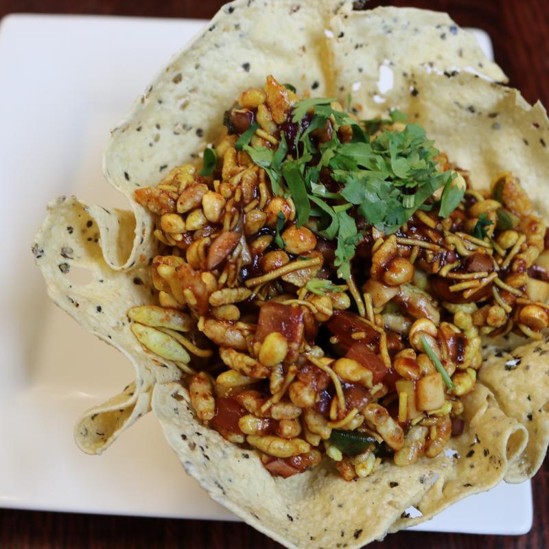 Bhelpuri  (N, VG, DF) photo