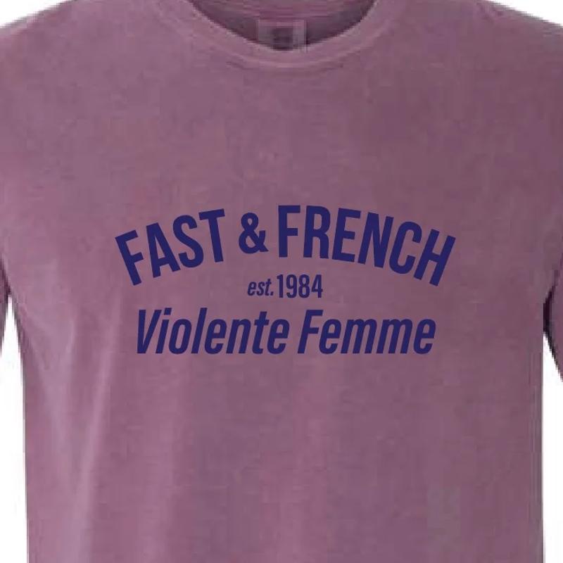 Violente Femme / Angry Feminine photo