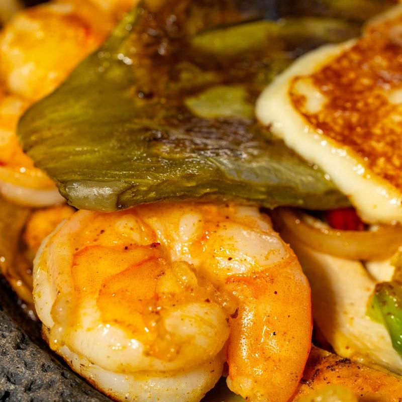 menu item 12 of 15, Mix