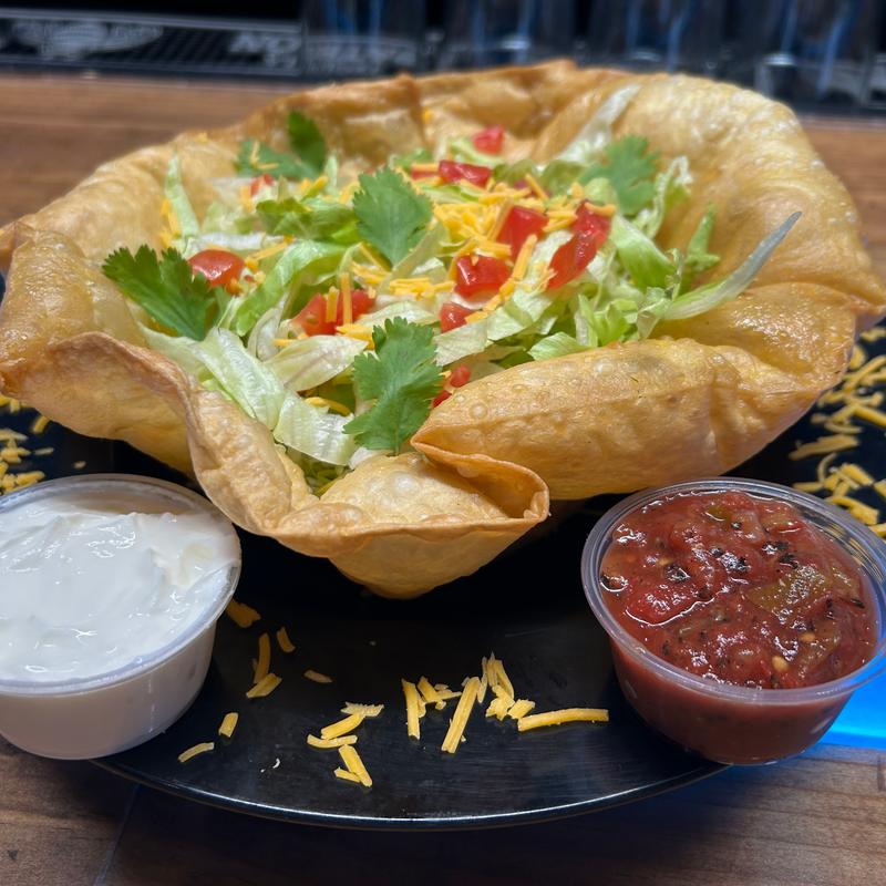Taco Salad photo