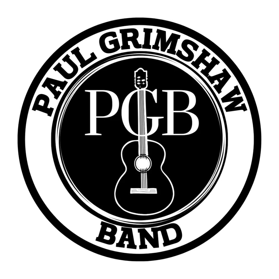 Paul Grimshaw Band event photo