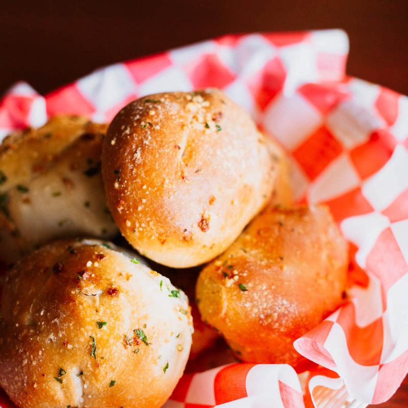 Garlic Knots photo