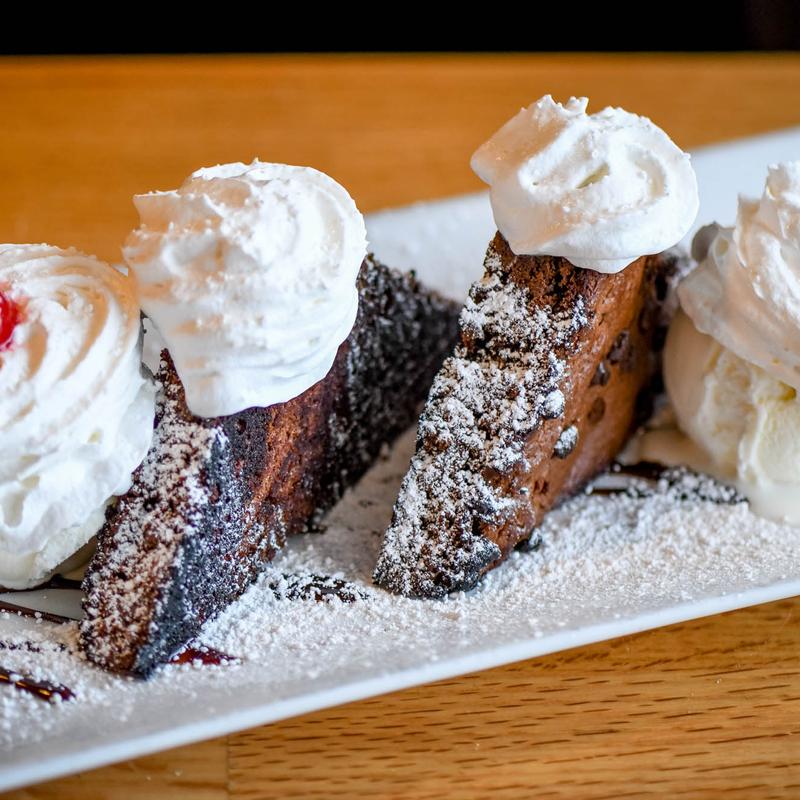 Susie’s Homemade Brownie photo