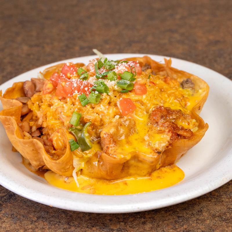 #17 Chubby Salad photo