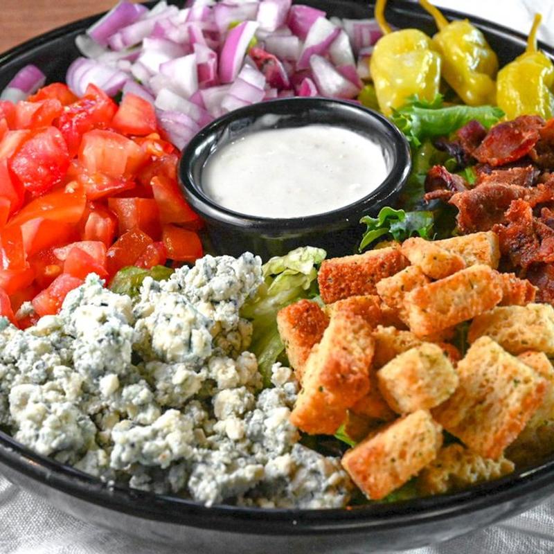 Lg Charann's Salad photo