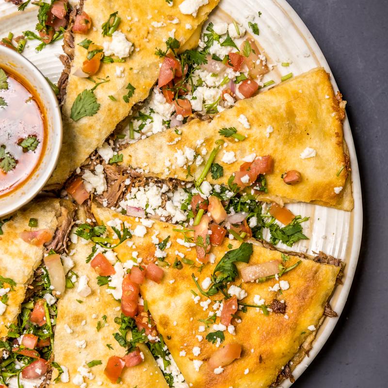 Birria Quesadilla photo