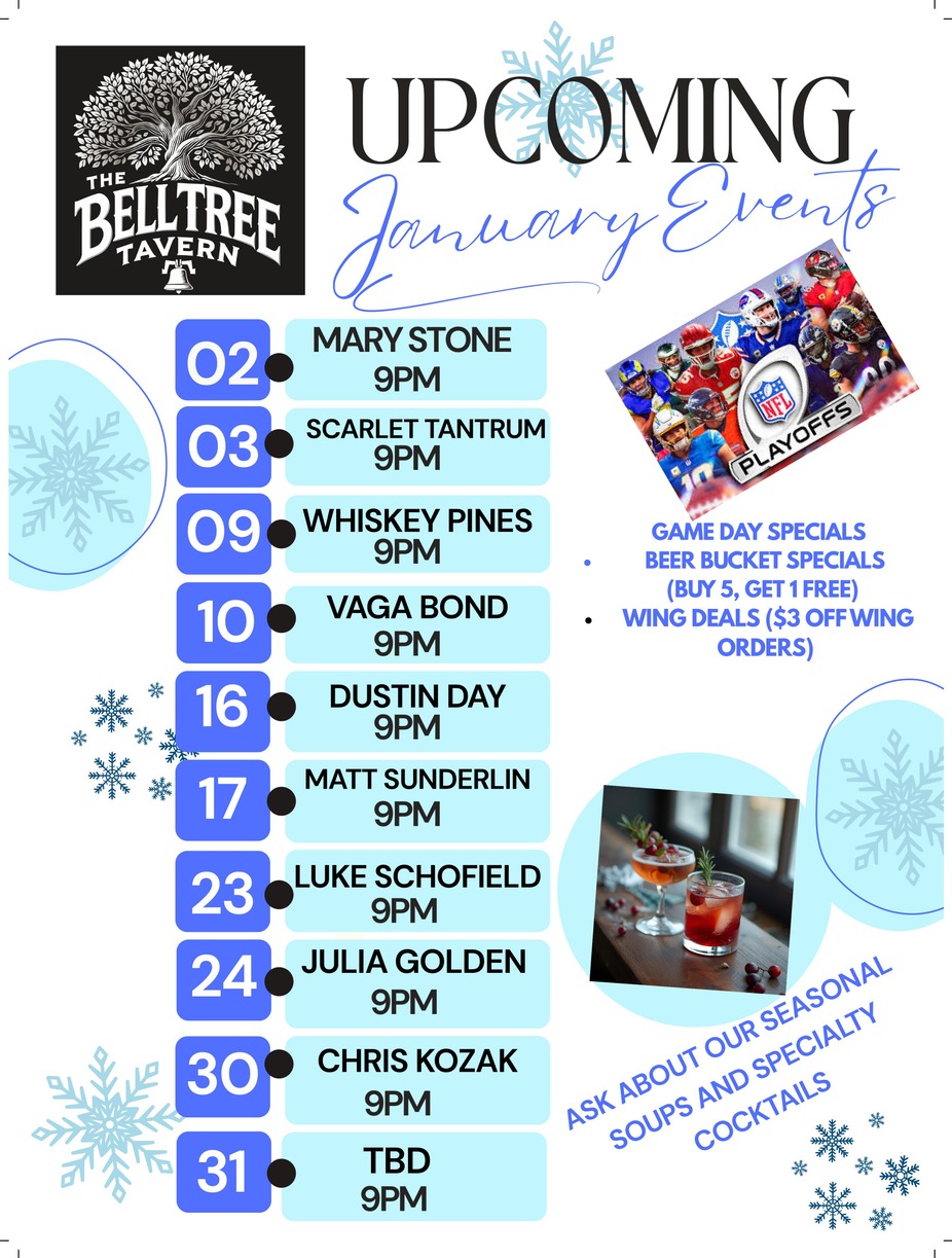 Hello 2026!!!! event photo