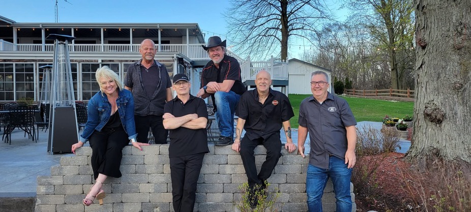 THE BLACK SHEEP event photo