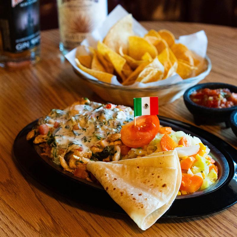 Arroz con Pollo photo