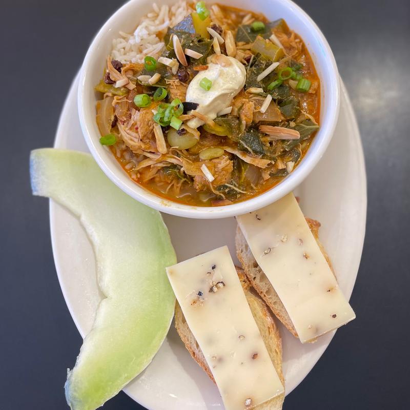 Special of the Day photo