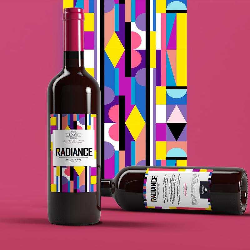 Sweet Red (Radiance) photo