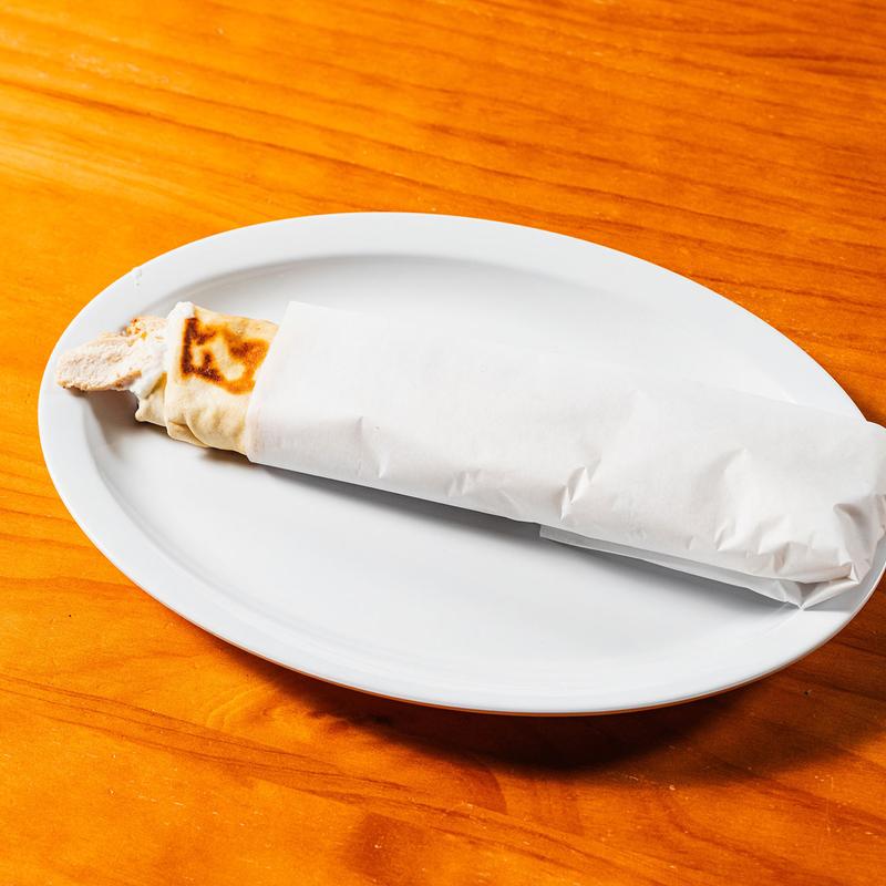 Chicken Shawarma photo