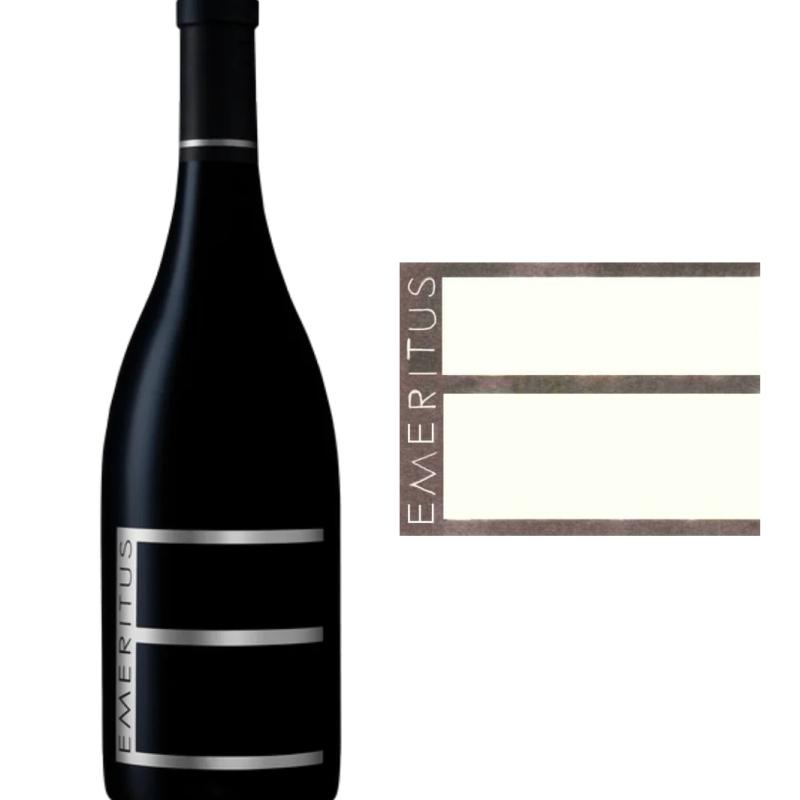 Emeritus Vineyards, Russian River Valley photo