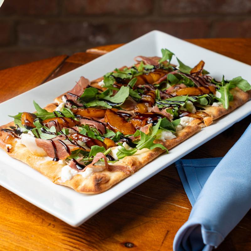 menu item 8 of 12, Mulberry Street