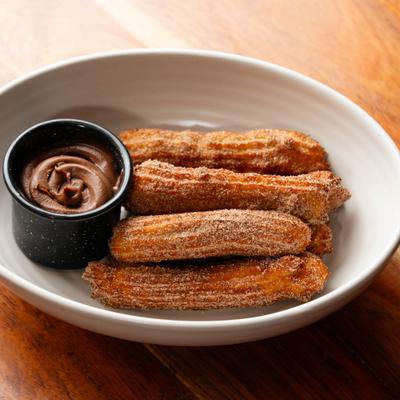 Churros.