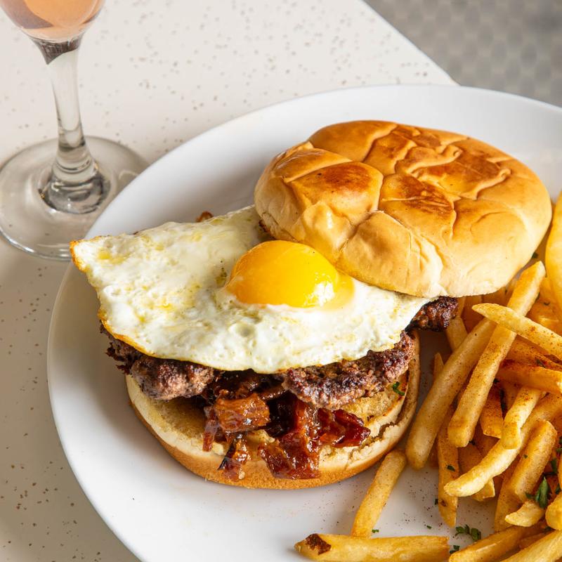 Brunch Smashburger photo