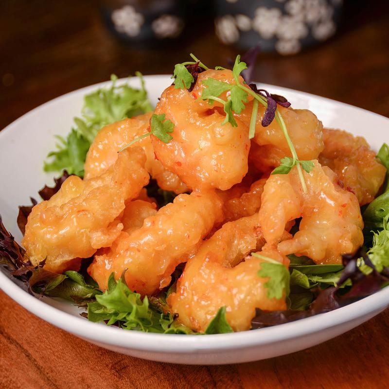 Bang Bang Shrimp photo