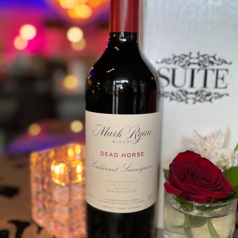 Mark Ryan Dead Horse 2021 photo