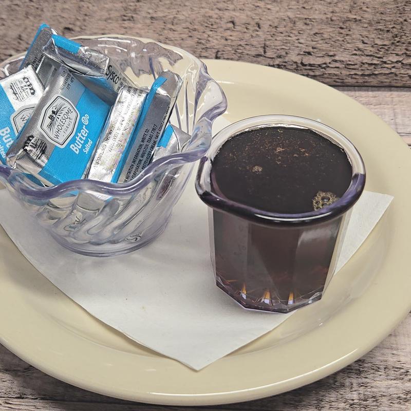 Real Maine Maple Syrup photo