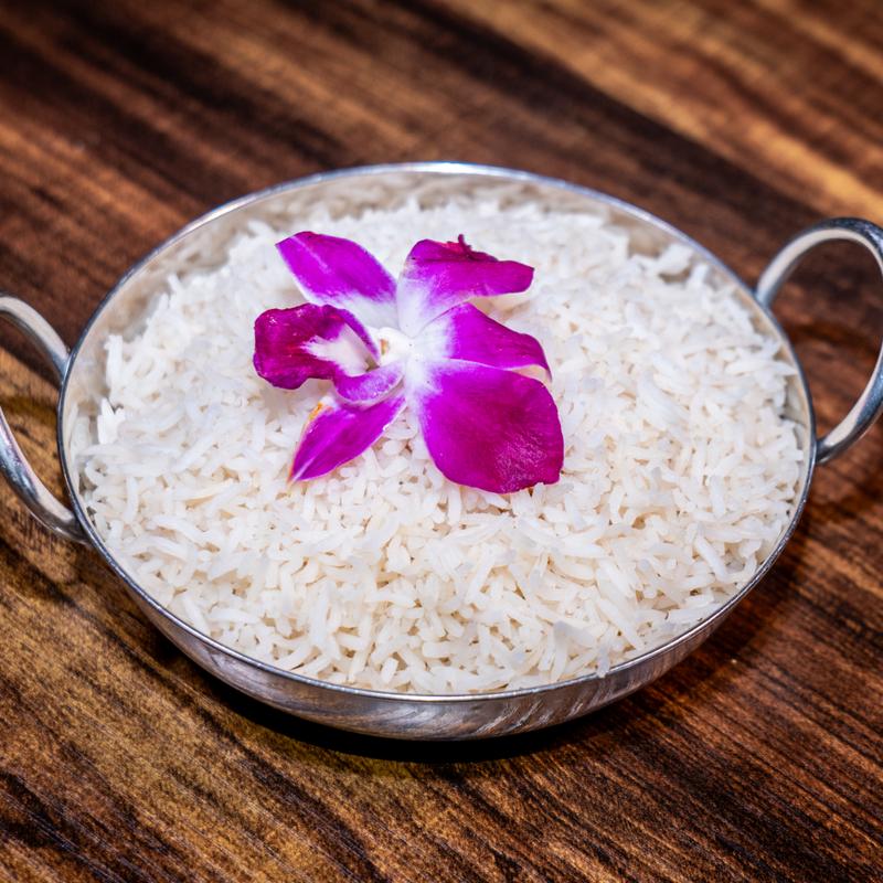menu item 18 of 19, Arroz Blanco