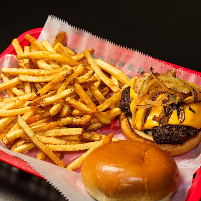 The Butter Burger photo