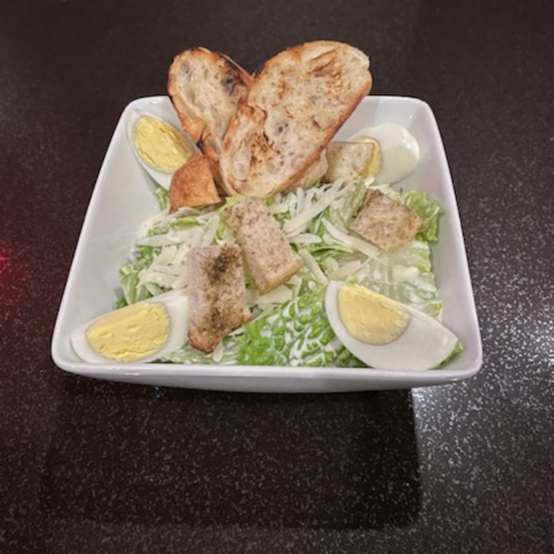 Caesar Salad photo