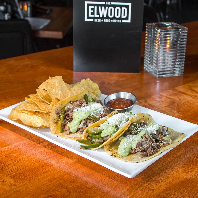 Brisket Tacos (GF) photo