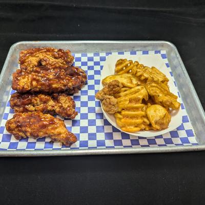 5 Tender Combo photo