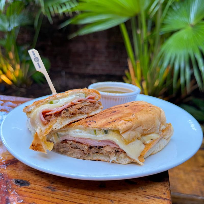 **NEW** Mojo Duck Cuban photo