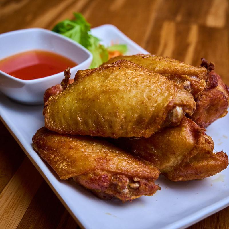 Thai Wings photo