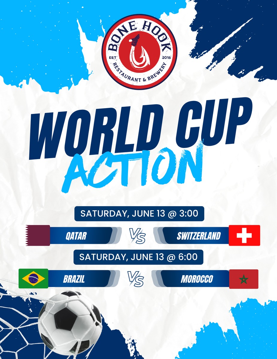 World Cup Action event photo