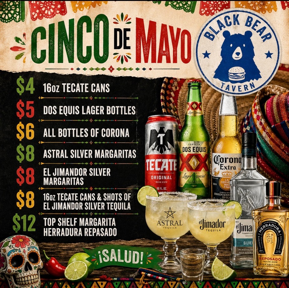 2026 Cinco De Mayo event photo