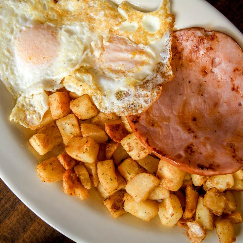 Biscuits & Gravy photo