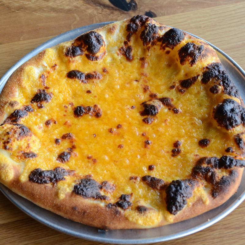 Grilled Cheese Pizza photo 49