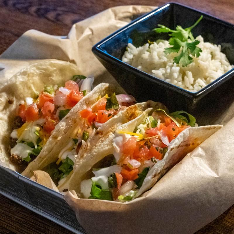 Wed: Taco Special (3) photo