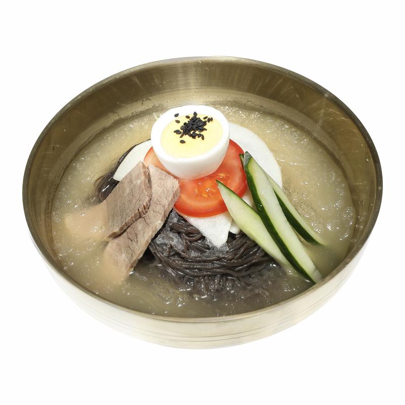 menu item 49 of 72, Arrowroot Cold Noodle