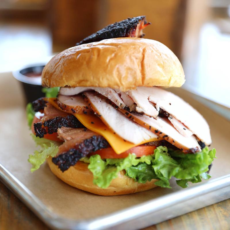 Smokehouse Club photo