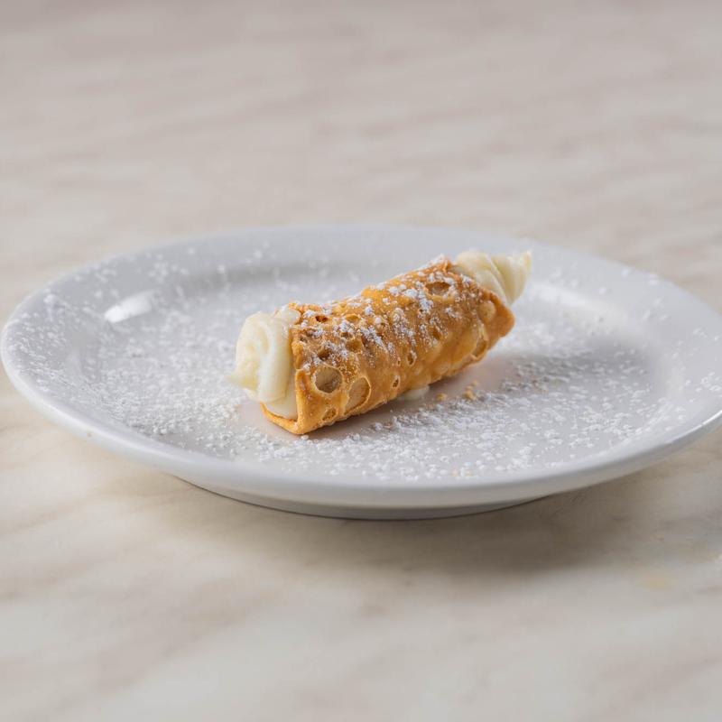 Cannoli photo