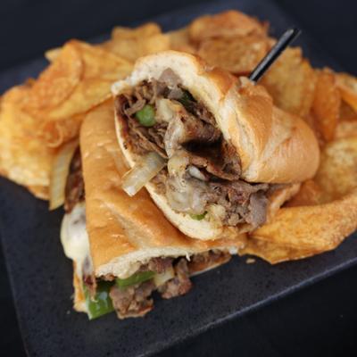 Philly Cheese Steak photo