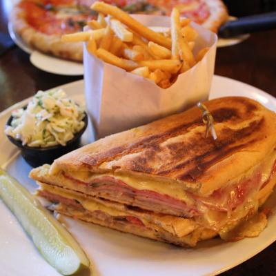 Ybor City Cuban Sandwich photo