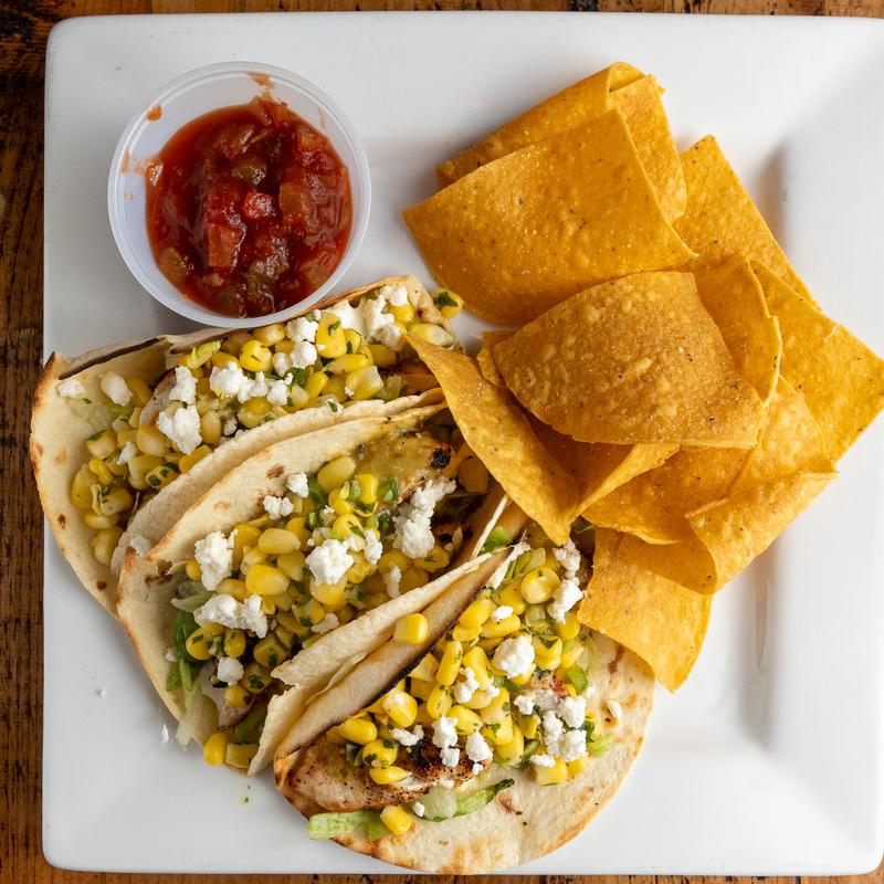 *Lot17 Tacos photo