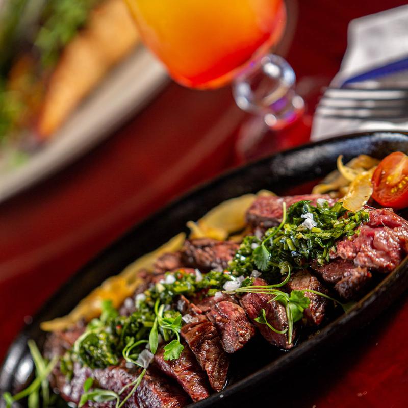 Skirt Steak photo