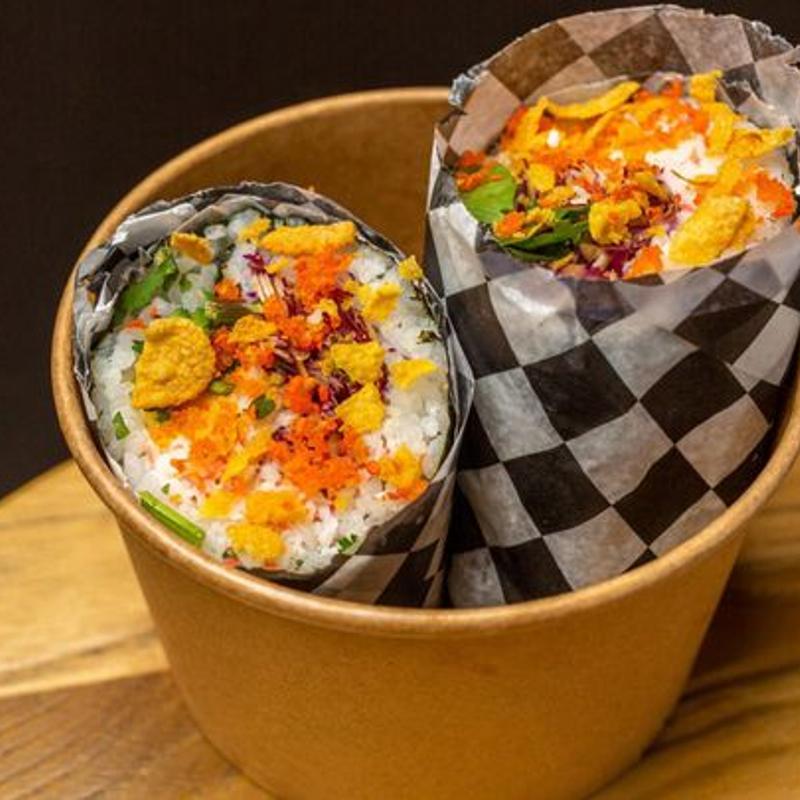 Spicy Po - ke Classic photo