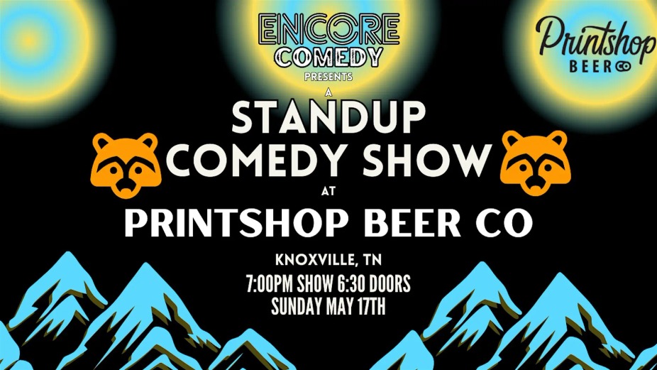 Standup Comedy Show event photo