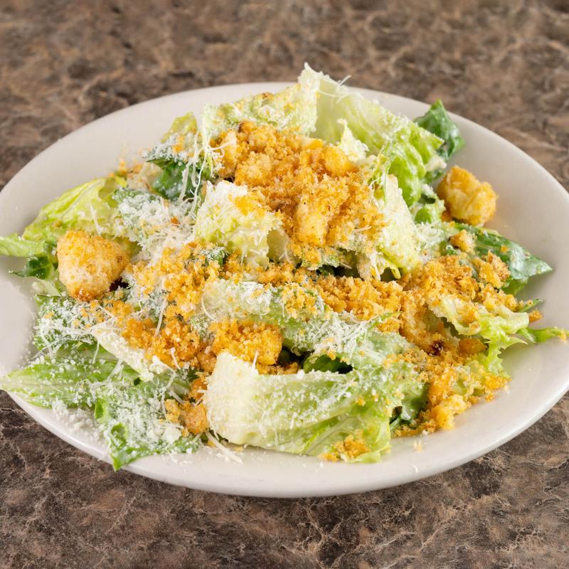 Caesar Salad photo
