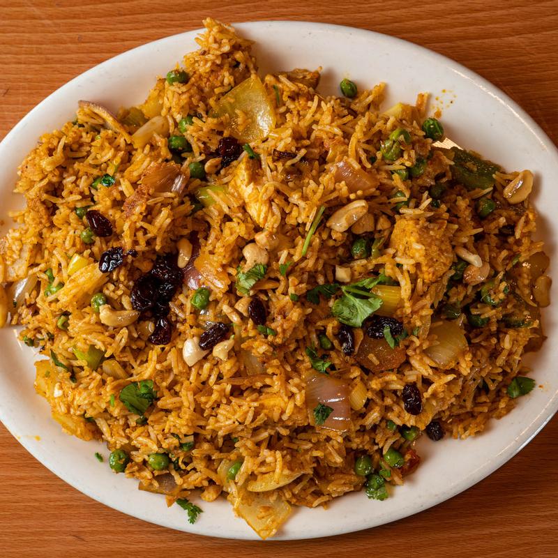 Biryani photo